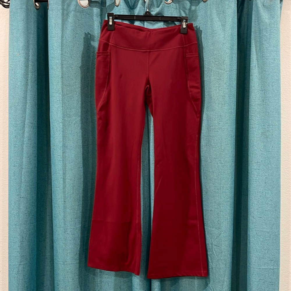 Midway Yoga Pants with Pockets